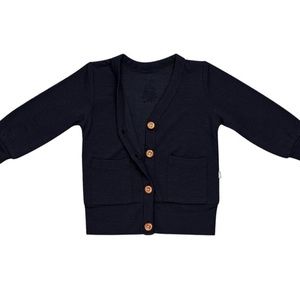 Gently worn Kyte Baby Cardigan [12-18mo]